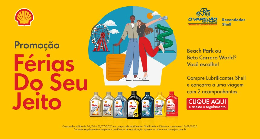 Promoções